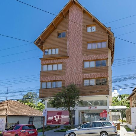 Апартаменти Rosa Edificio Solar Da Encosta Грамаду Екстер'єр фото